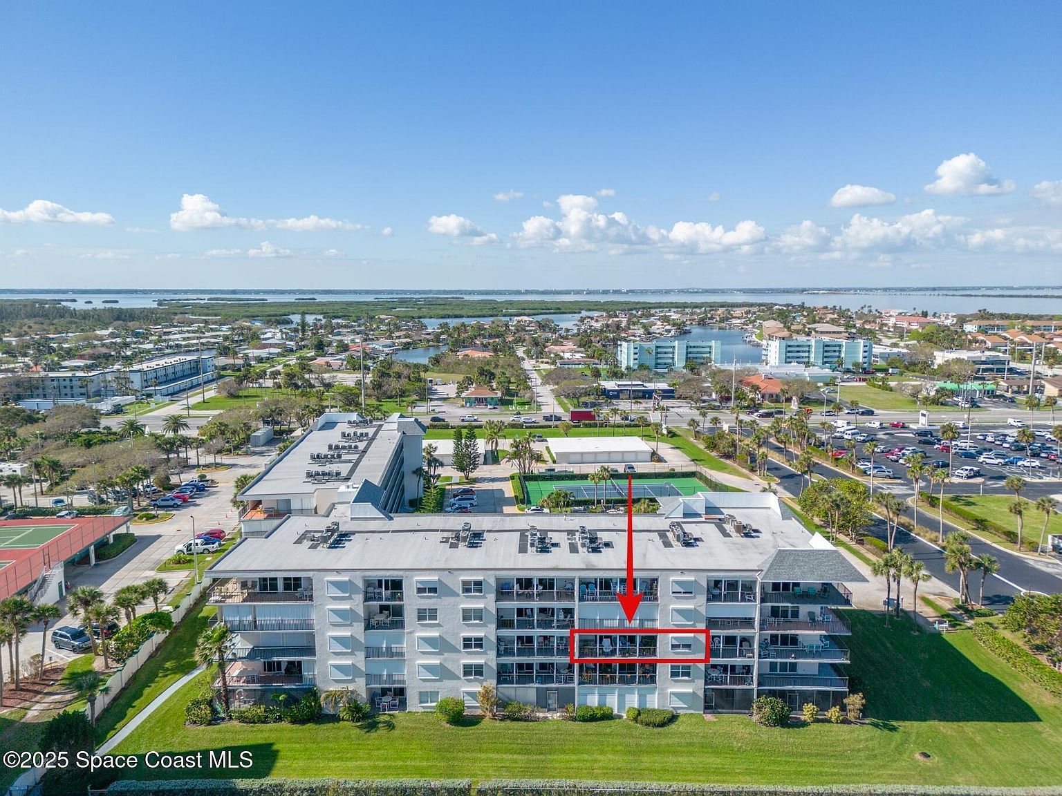 1700 N Atlantic Ave APT 133 Cocoa Beach, FL 32931 - Thumbnail 3