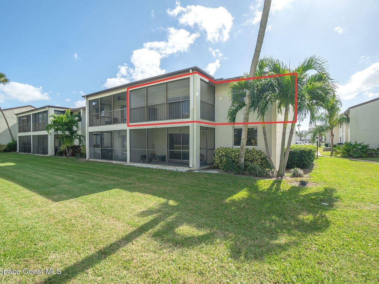 5801 N Atlantic Ave APT 302 Cape Canaveral, FL 32920 - Thumbnail 3