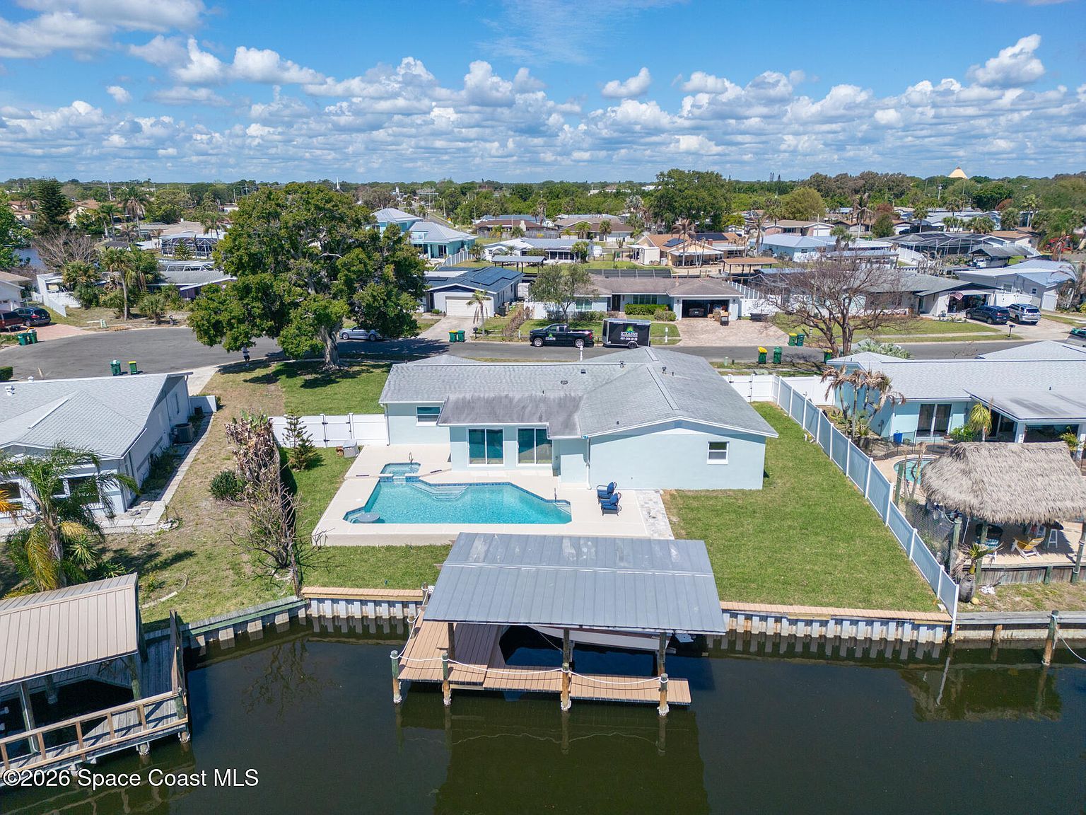 1740 Canal Ct Merritt Island, FL 32953 - Thumbnail 3