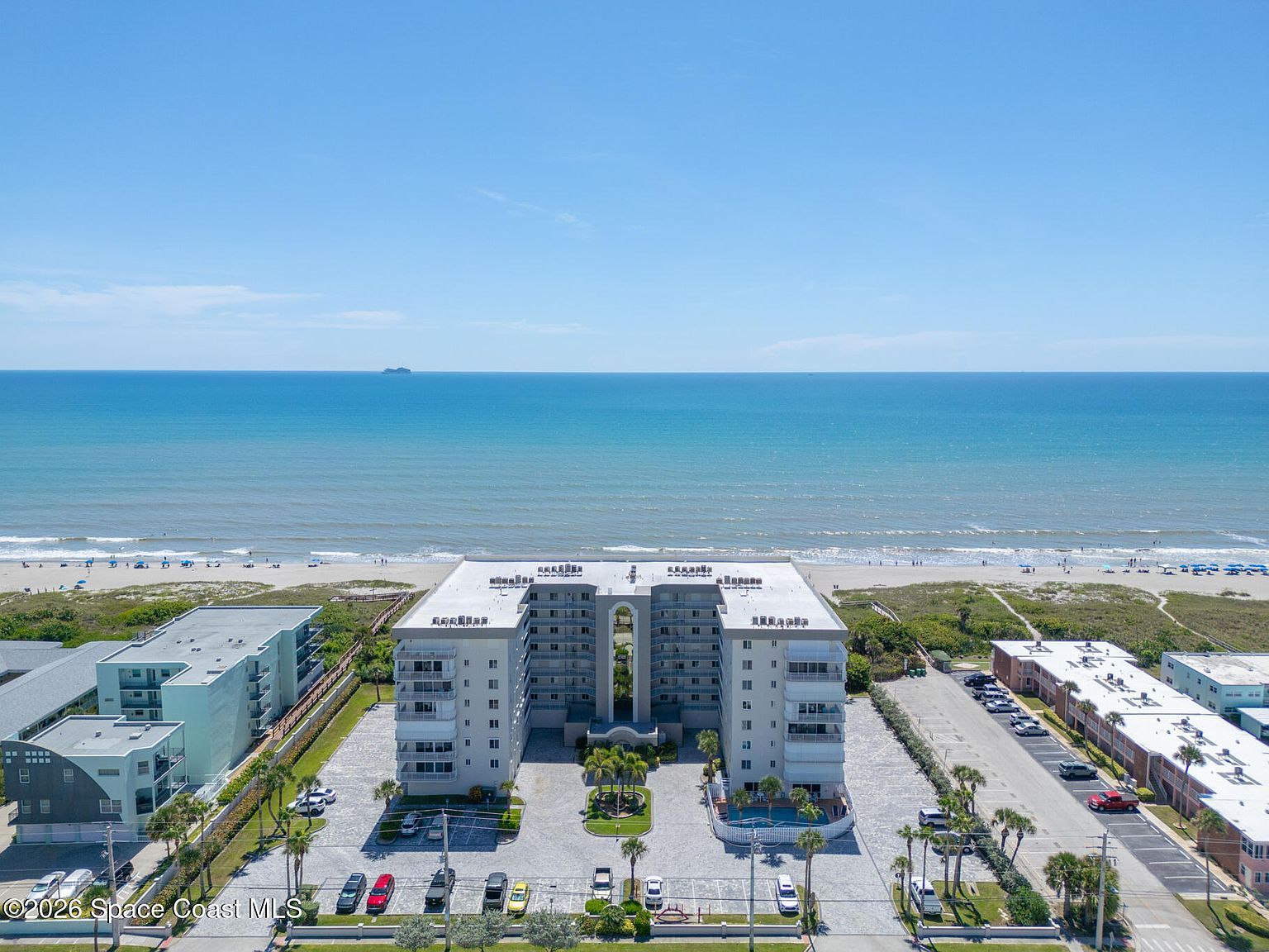 3740 Ocean Beach Blvd APT 805 Cocoa Beach, FL 32931 - Thumbnail 3