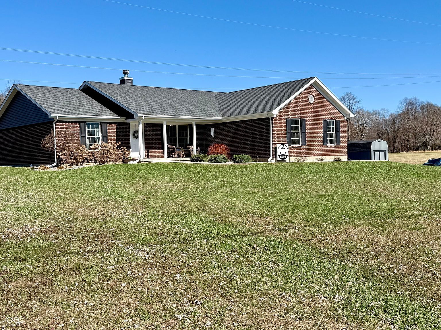 1502 NE Santee Dr Greensburg, IN 47240 - Thumbnail 3