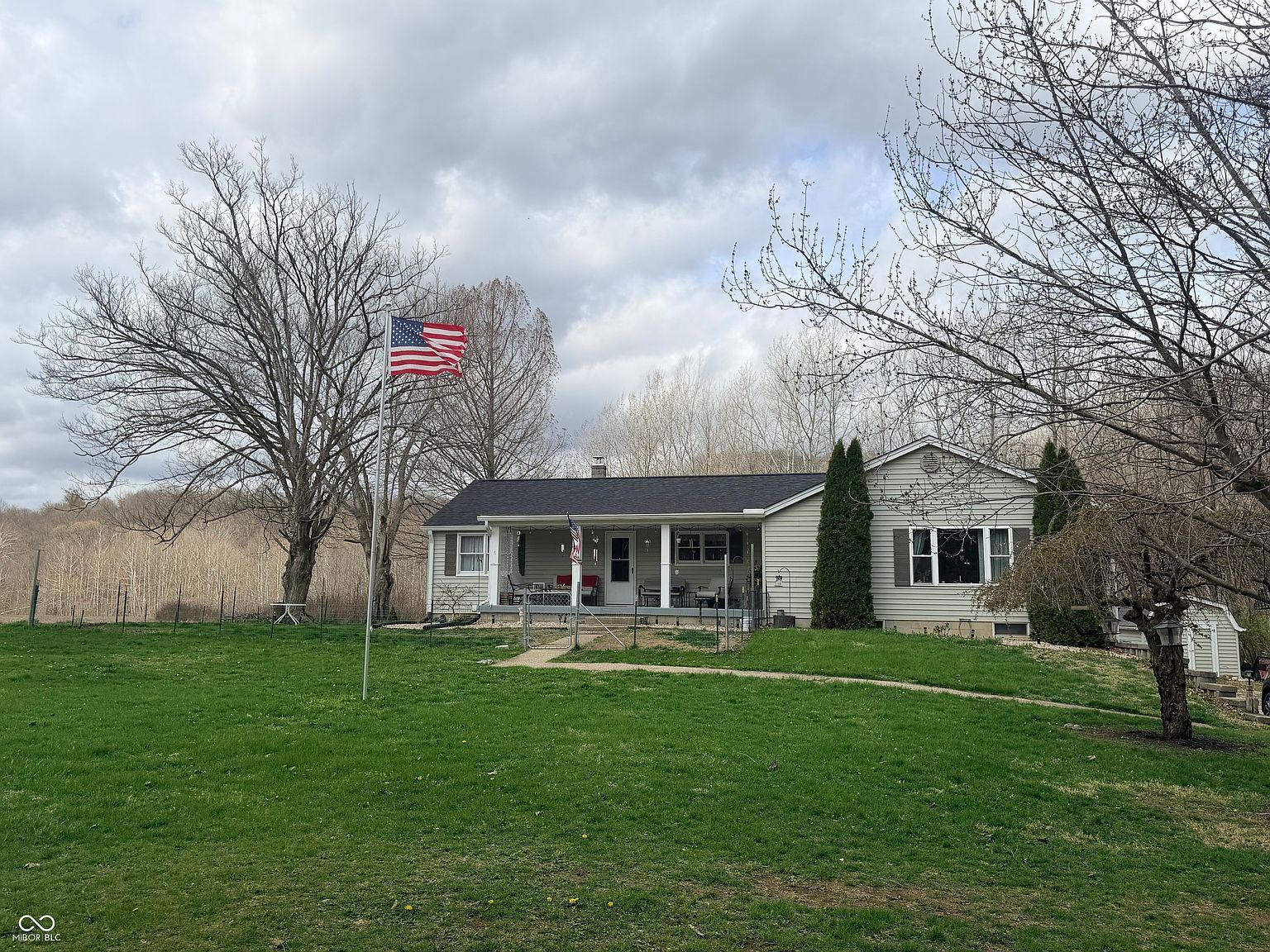 19037 Duck Creek Rd Metamora, IN 47030 - Thumbnail 3