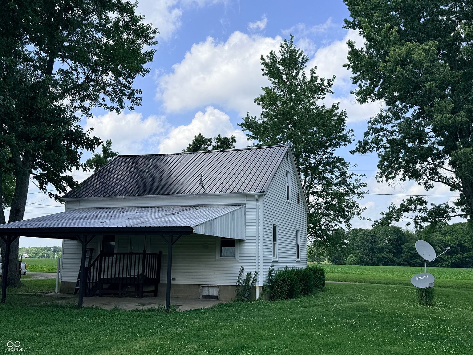 18092 Stone Church Rd Laurel, IN 47024 - Thumbnail 3