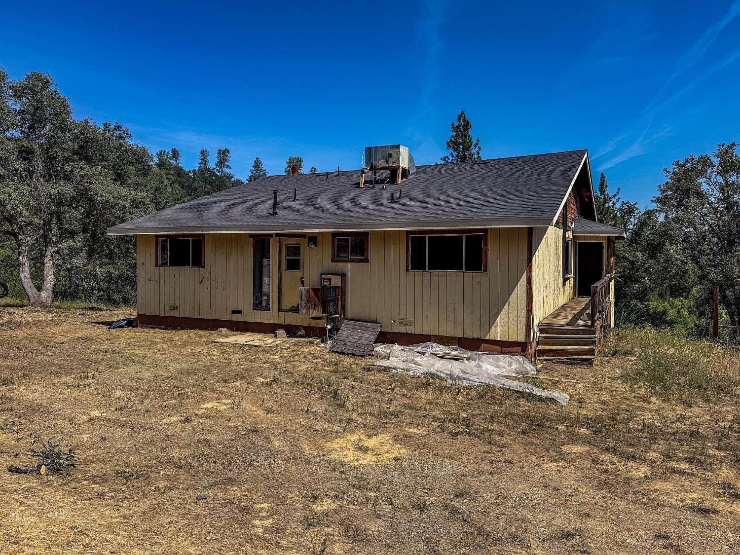 5723 Colorado Rd Mariposa, CA 95338 - Thumbnail 3