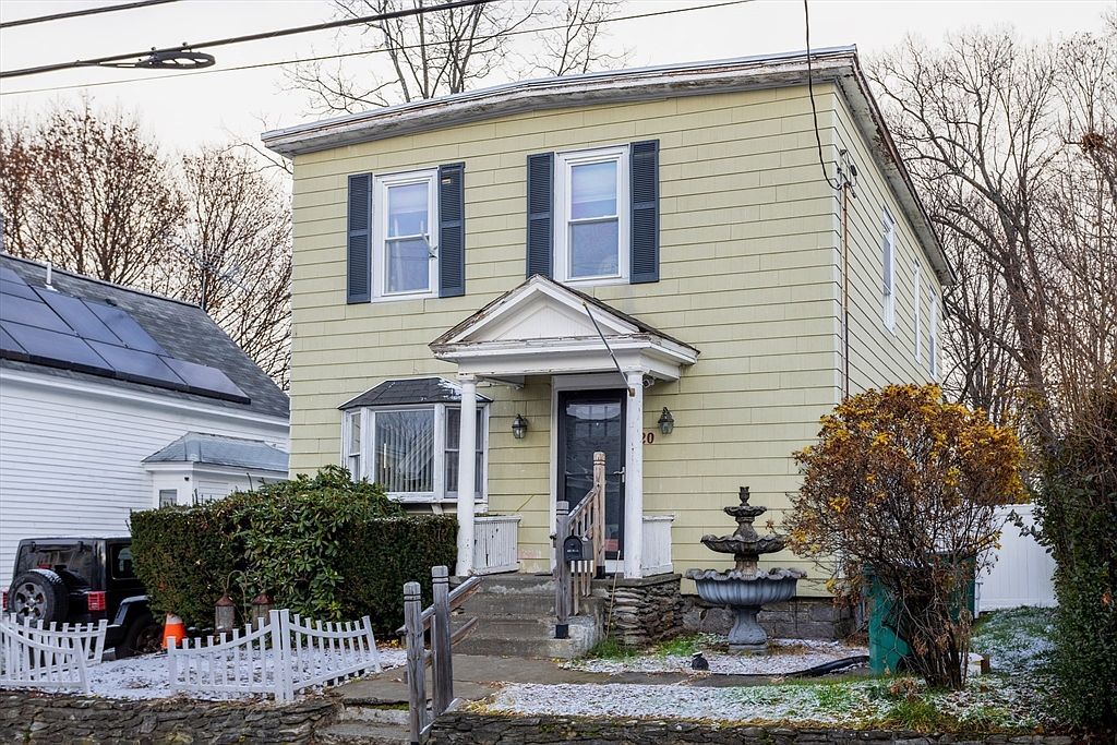 20 Warren St Fitchburg, MA 01420 - Thumbnail 3