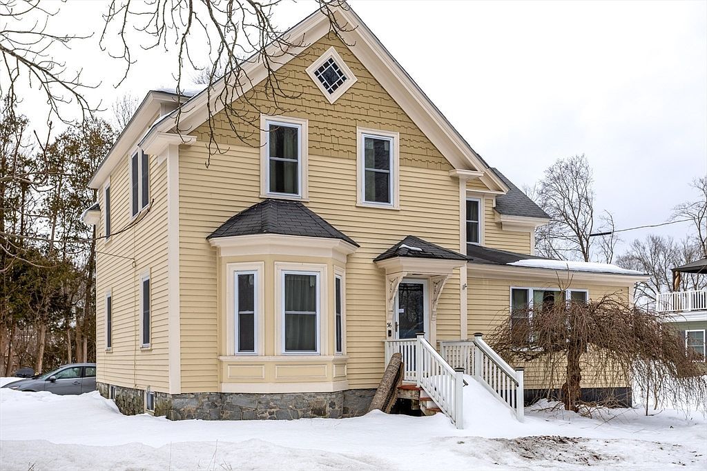 36 Brown St Maynard, MA 01754 - Thumbnail 3