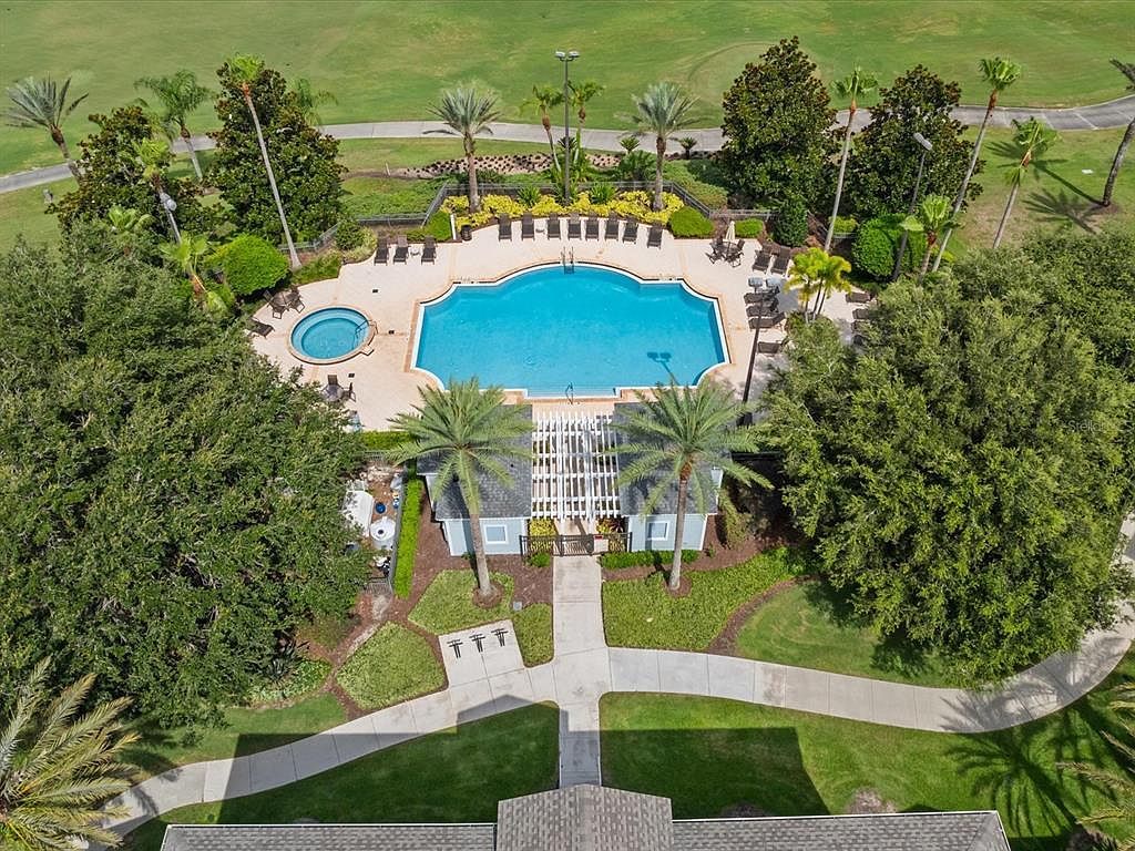 7615 Heritage Crossing Way APT 201 Reunion, FL 34747 - Thumbnail 3