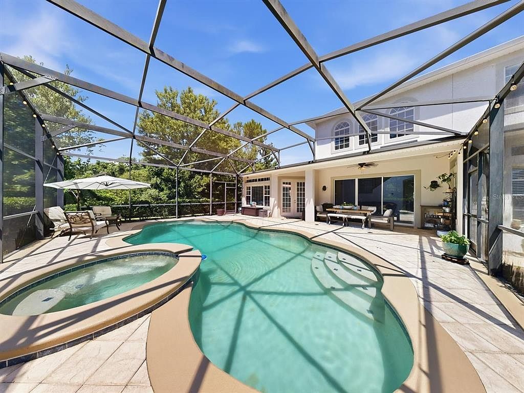 561 Harriswood Ct Davenport, FL 33837 - Thumbnail 3