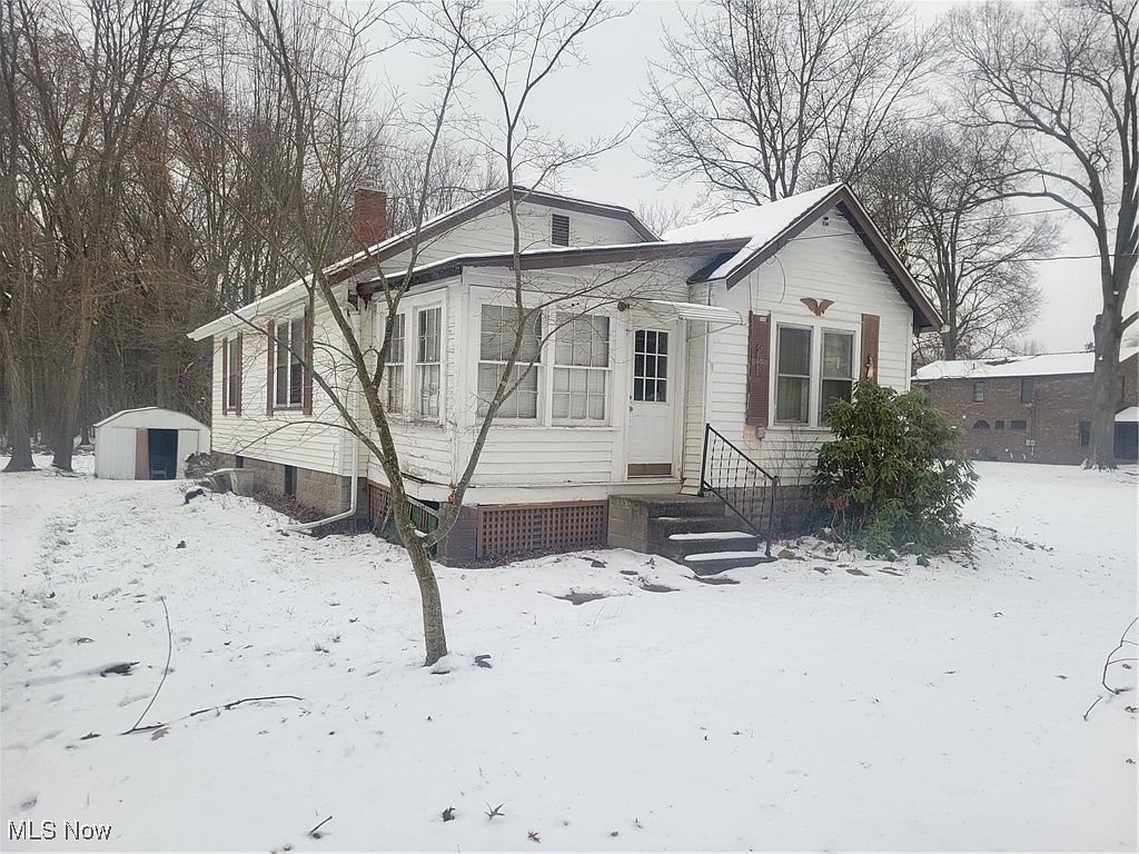 7631 Mines Rd SE Warren, OH 44484 - Thumbnail 3