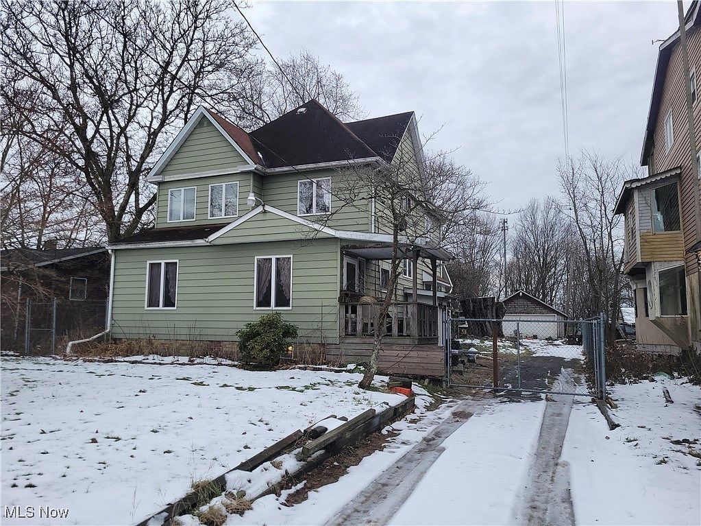 279 Coitsville Rd Campbell, OH 44405 - Thumbnail 3