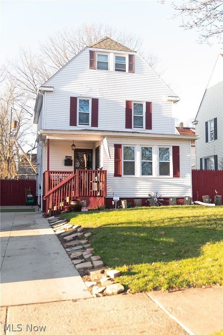 359 Reed Ave Akron, OH 44301 - Thumbnail 3