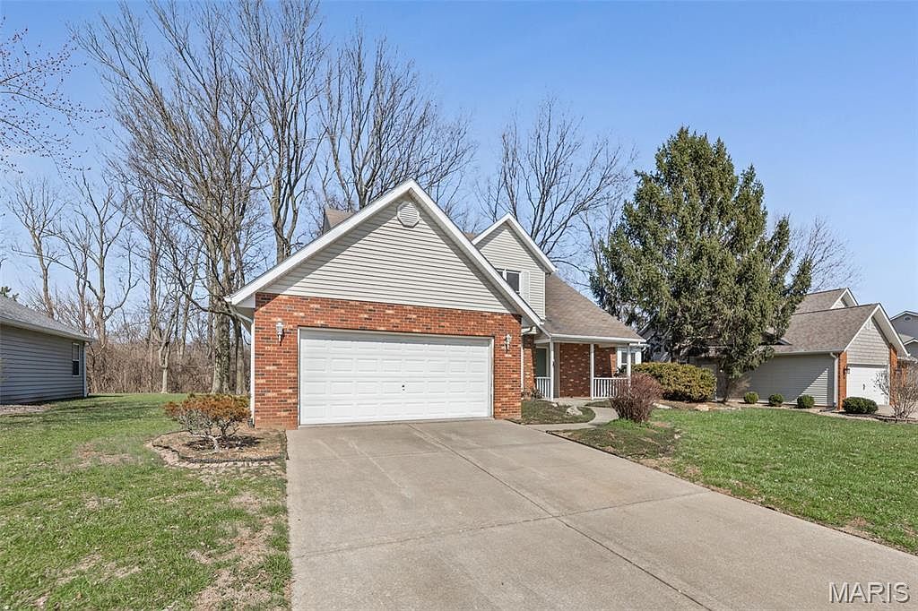 211 Belden Dr Edwardsville, IL 62025 - Thumbnail 3