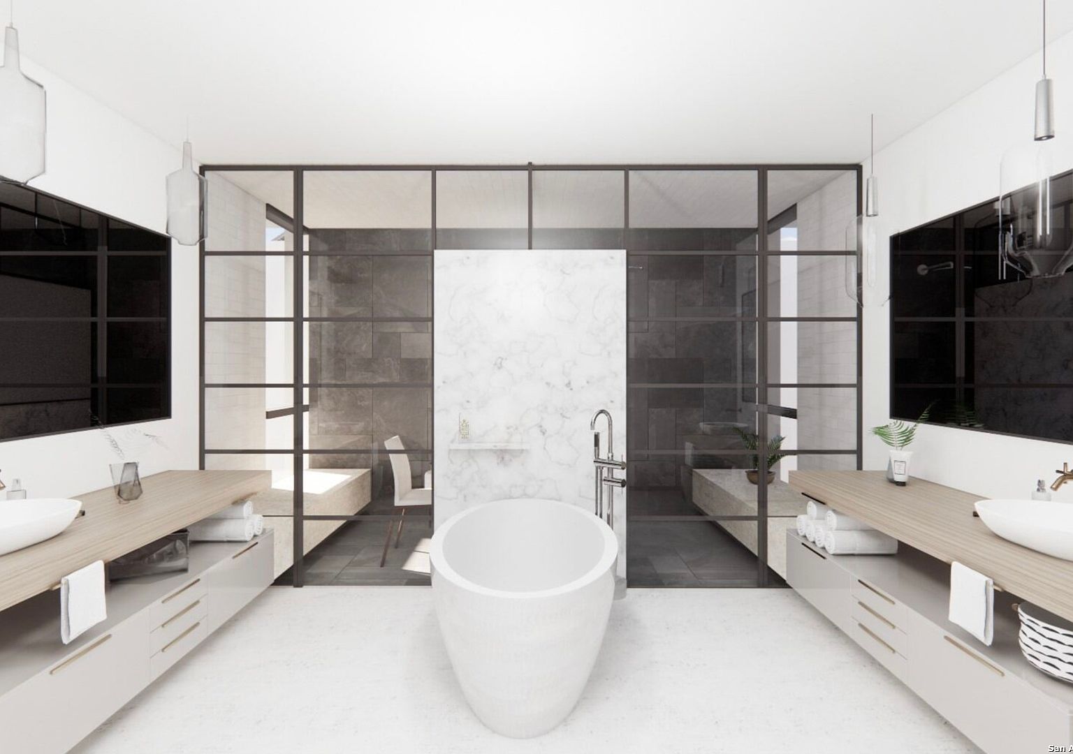 235 Escondida Way San Antonio, TX 78209 - Thumbnail 3