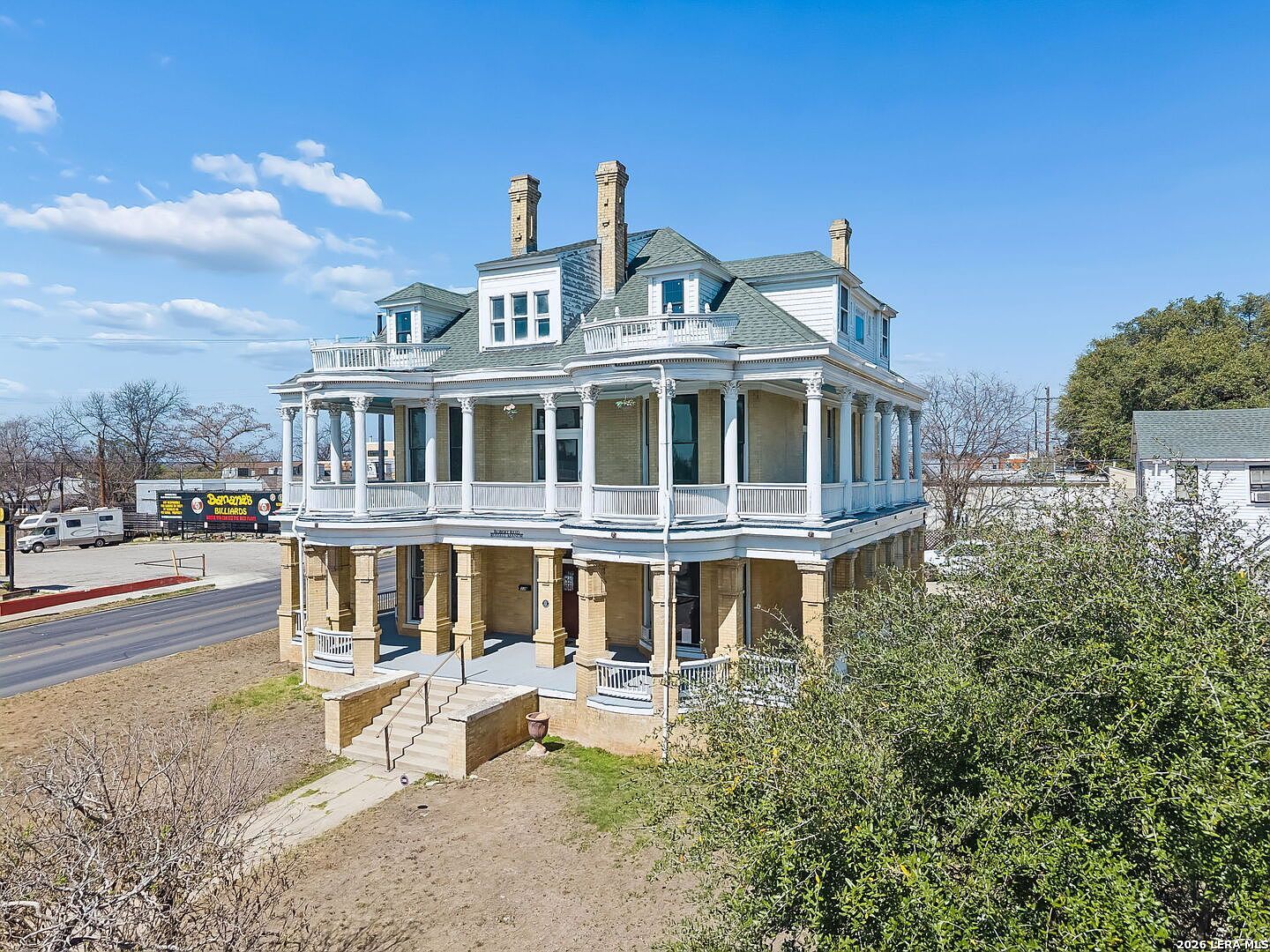 339 W Woodlawn Ave San Antonio, TX 78212 - Thumbnail 3