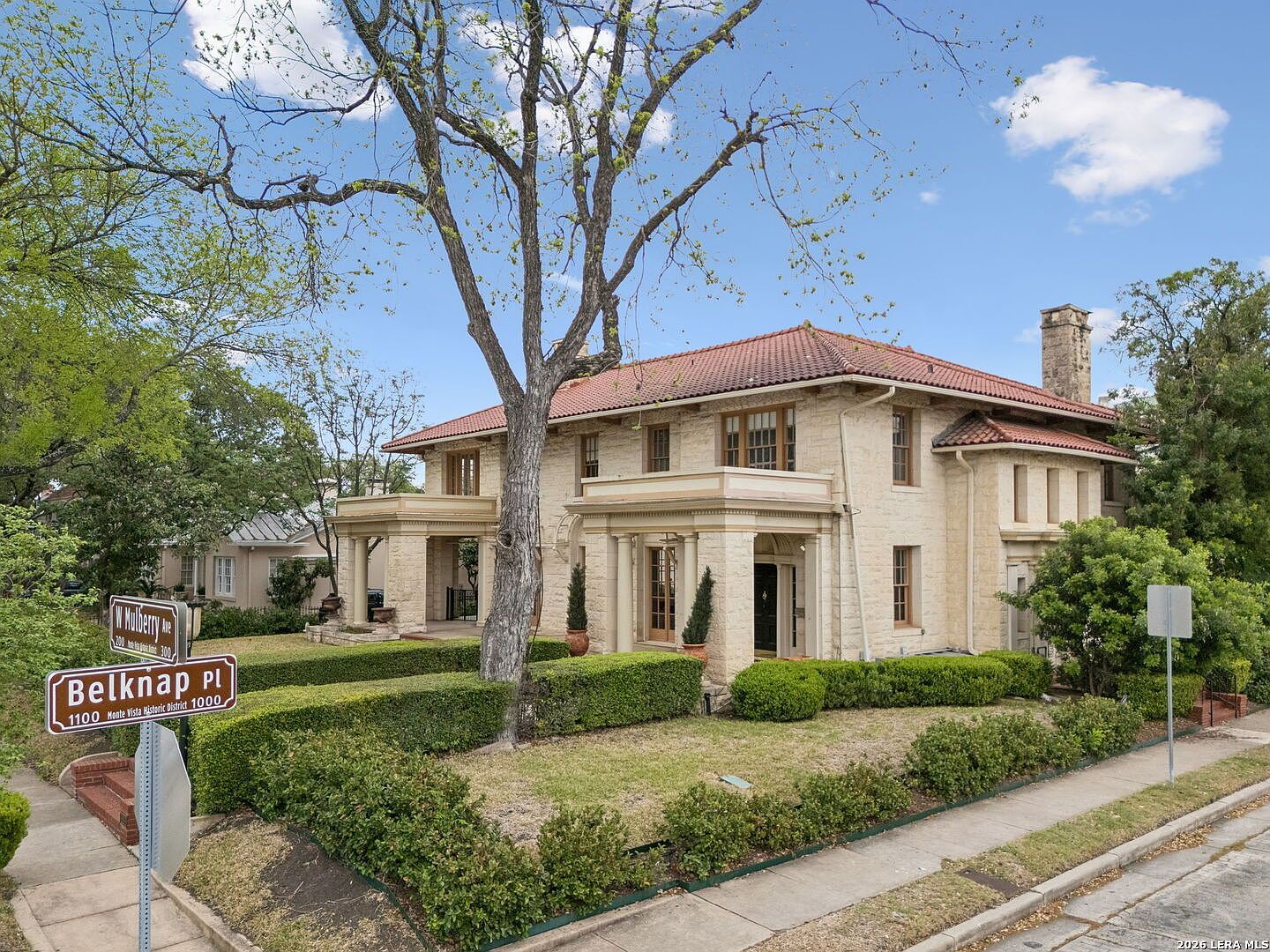 228 W Mulberry Ave San Antonio, TX 78212 - Thumbnail 3