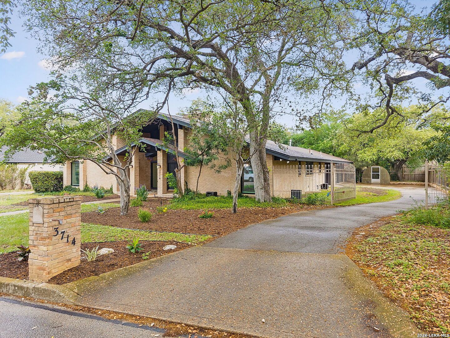 3714 Twisted Oaks Dr San Antonio, TX 78217 - Thumbnail 3