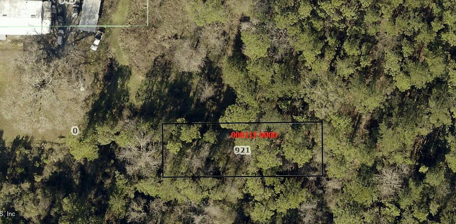 921 Martin Luther King Jr Dr Baldwin, FL 32234  | Land/Lot