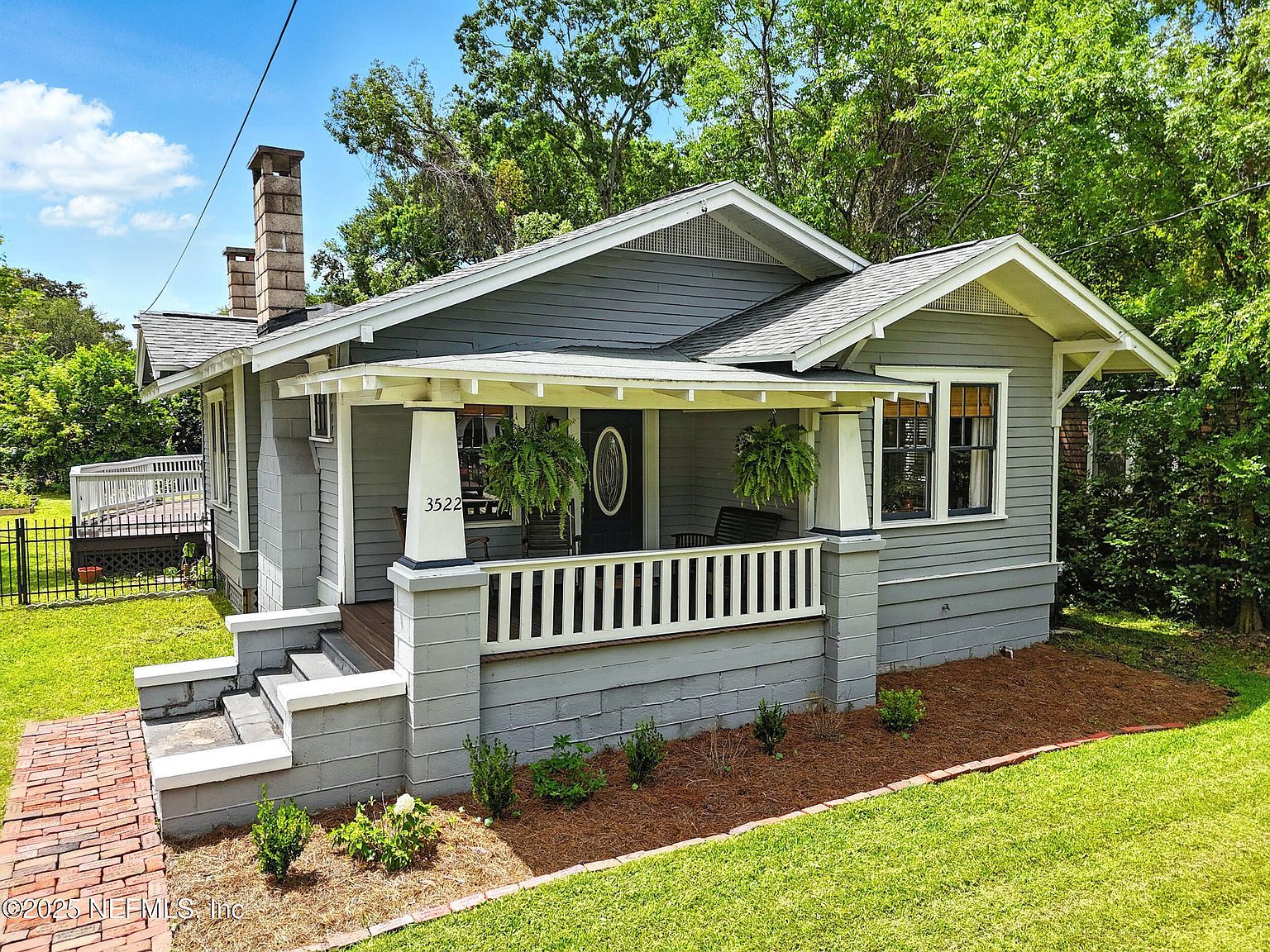 3522 Randall St Jacksonville, FL 32205 - Thumbnail 3