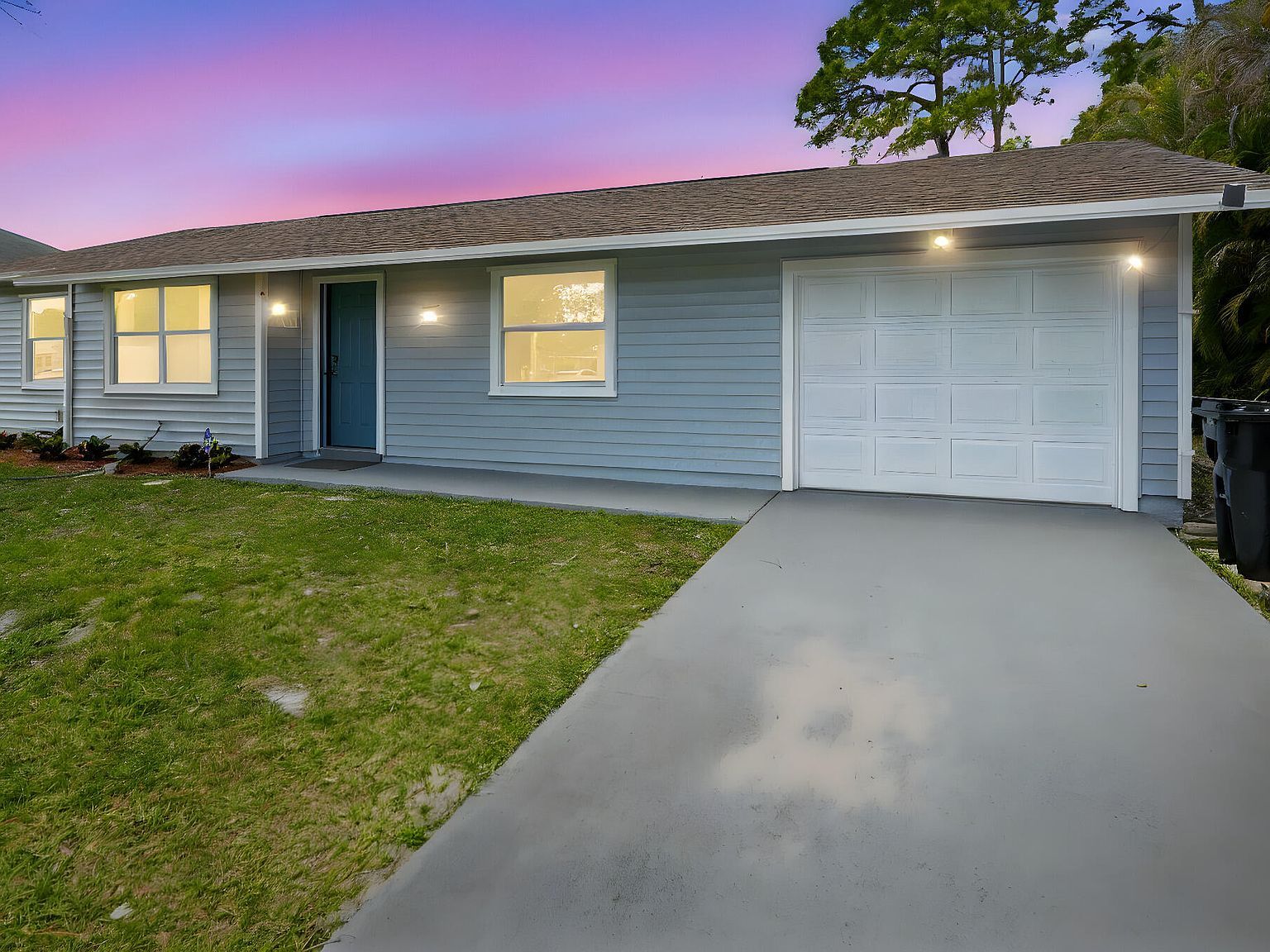 2232 SW Nightingale Ter Port Saint Lucie, FL 34953 - Thumbnail 3