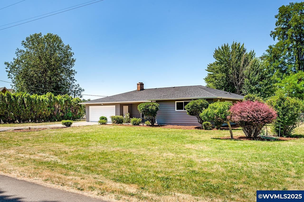 36162 S Railroad St Crabtree, OR 97335 - Thumbnail 3