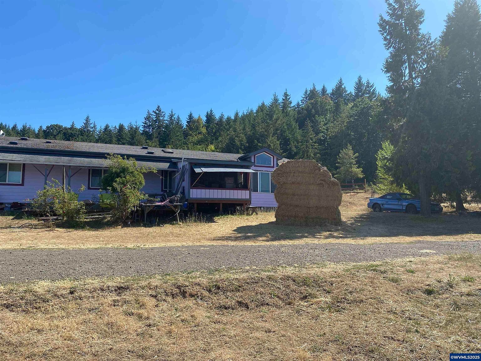 7555 Sawtell Rd Sheridan, OR 97378 - Thumbnail 3