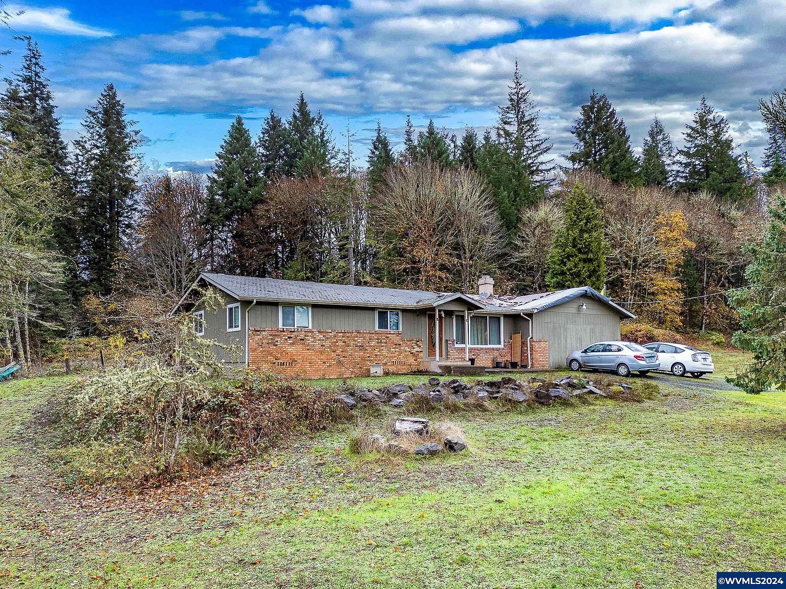 28383 Pleasant Valley Rd Sweet Home, OR 97386 - Thumbnail 3