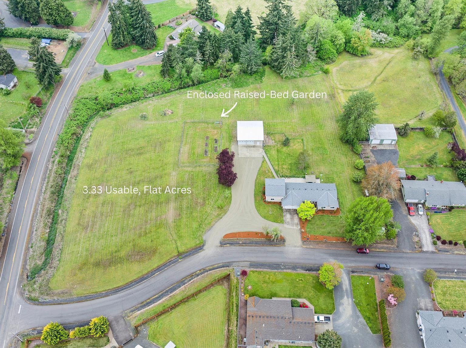 30434 Santiam River Rd Lebanon, OR 97355 - Thumbnail 3