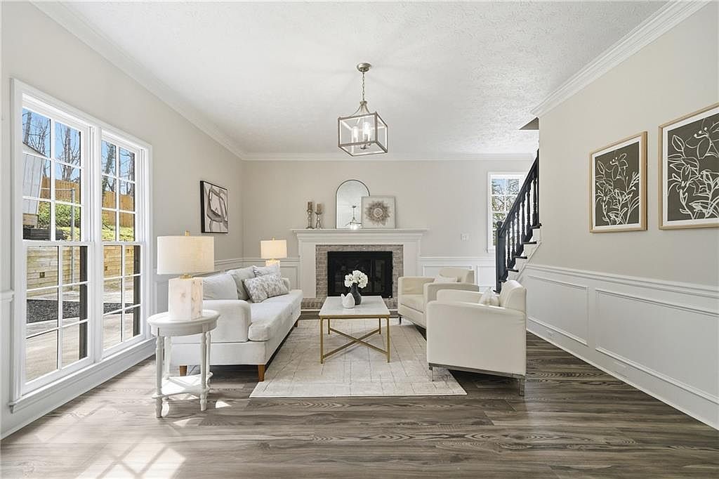 9305 Delft Way Johns Creek, GA 30022 - Thumbnail 3