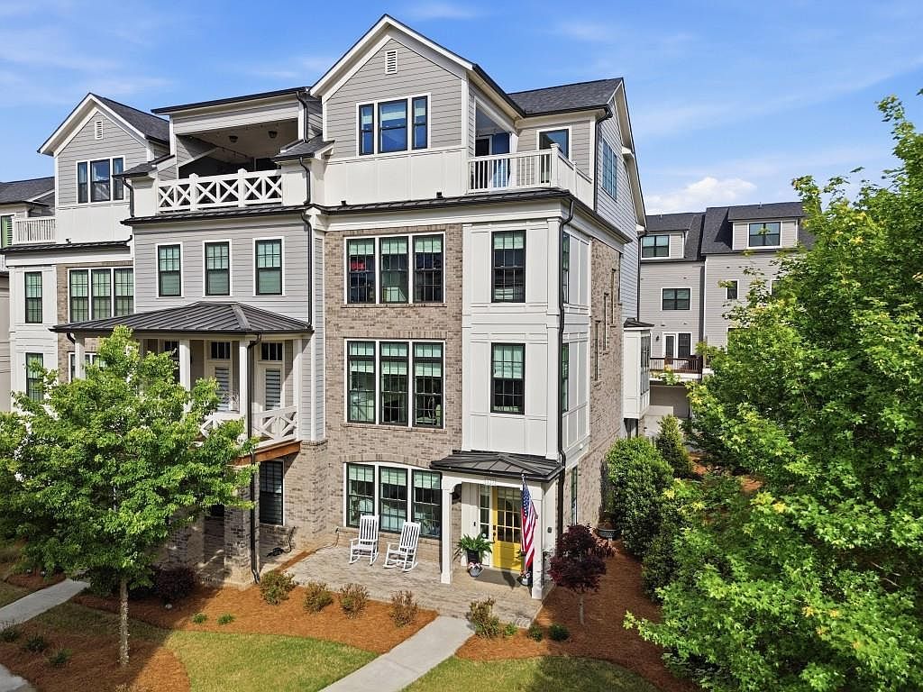 327 Concord St Alpharetta, GA 30009 - Thumbnail 3