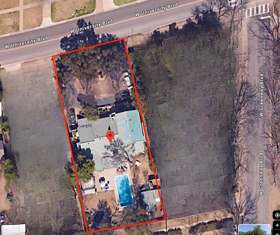 5338 W University Blvd Dallas, TX 75209 - Thumbnail 3