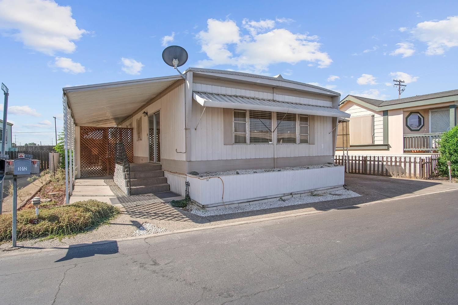 3012 Donner Dr #32 Ceres, CA 95307 - Thumbnail 3