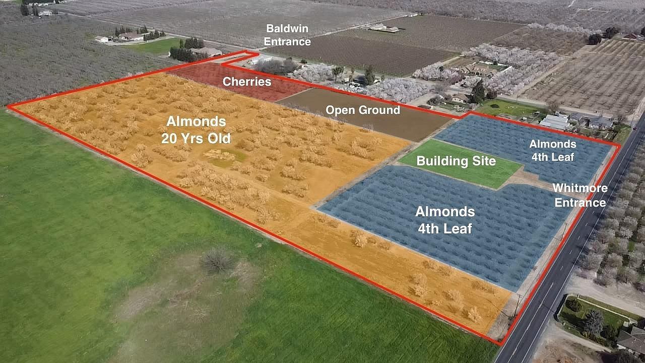 5575 E Whitmore Ave Hughson, CA 95326 - Thumbnail 3