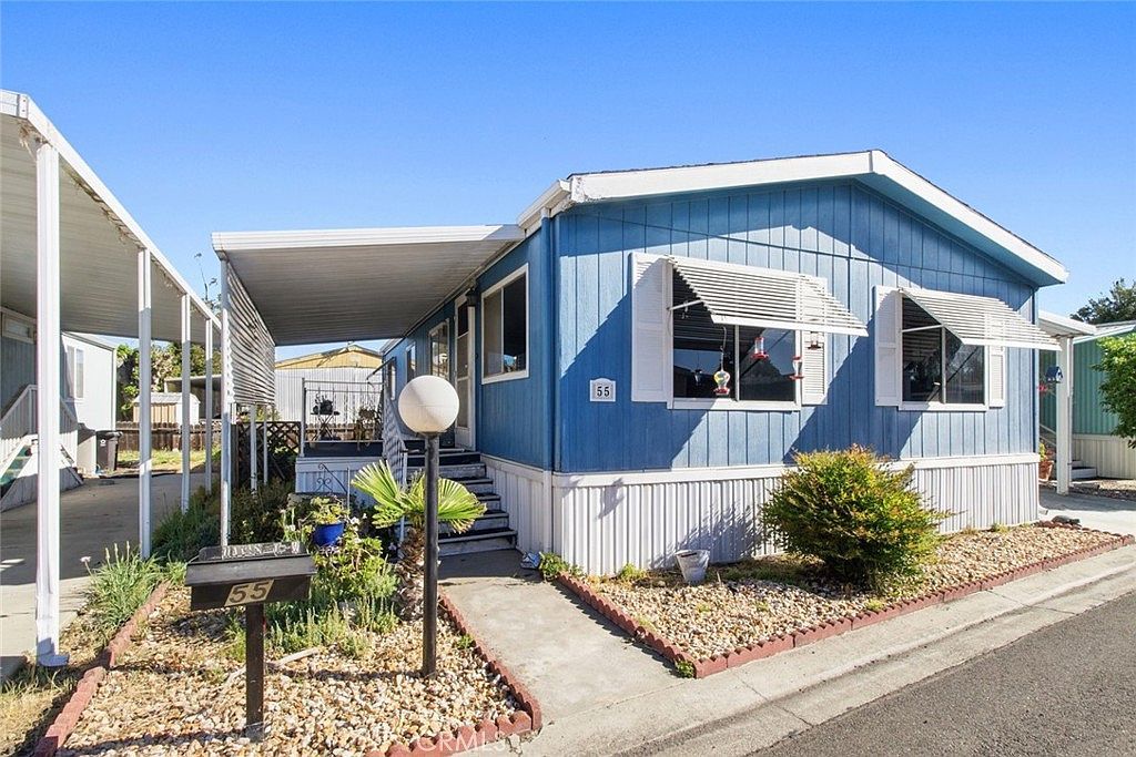 10780 N Highway 99 Space 55 Stockton, CA 95212 - Thumbnail 3