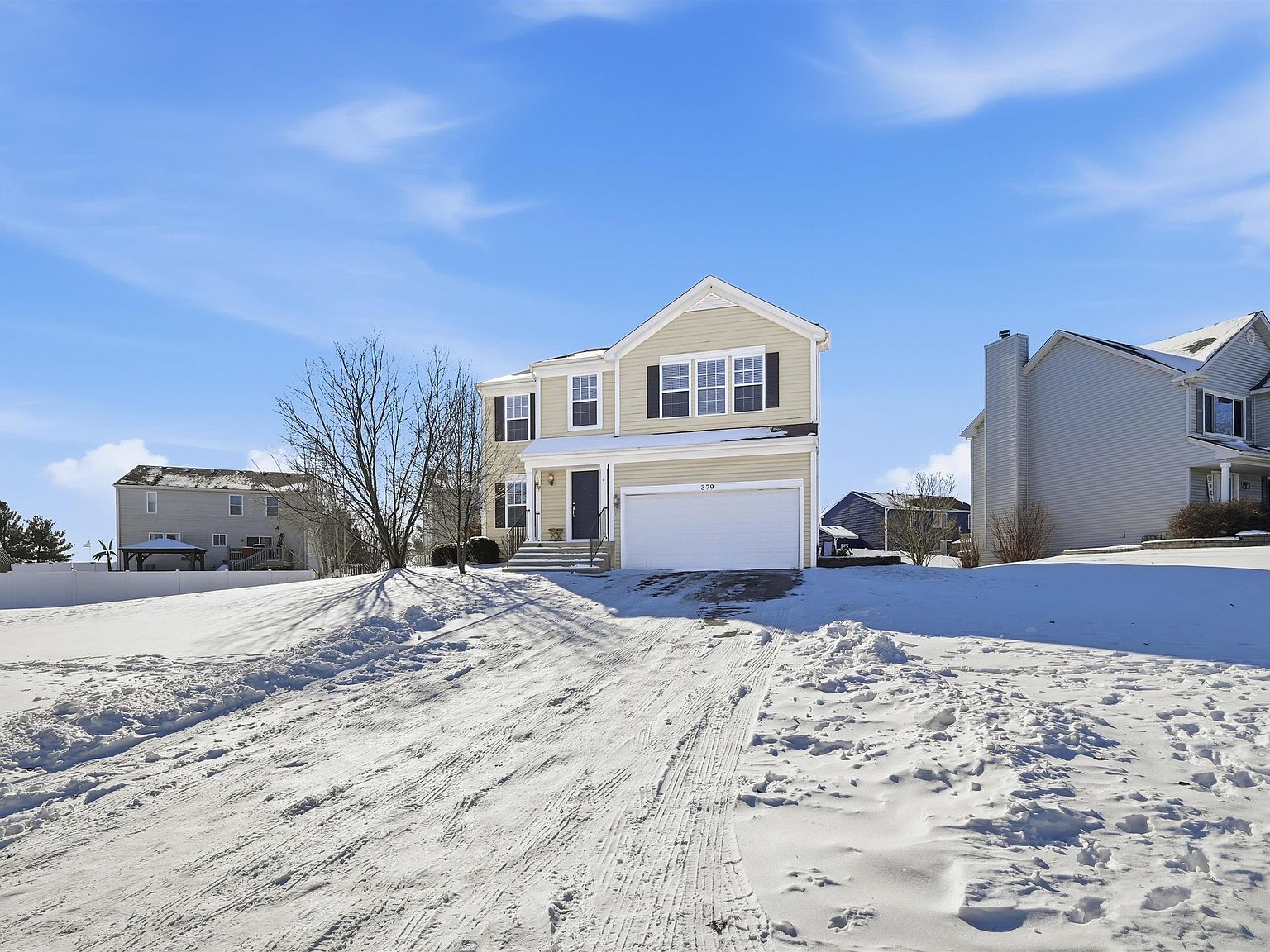 379 Stone Hollow Dr Poplar Grove, IL 61065 - Thumbnail 3