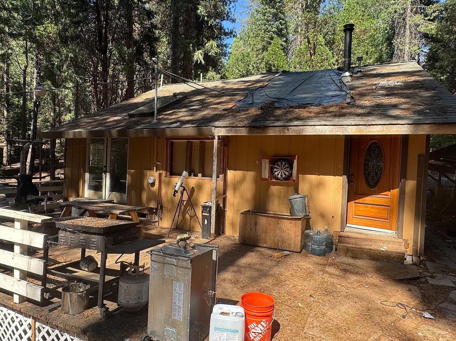 27388 Inspiration Dr E Pioneer, CA 95666 - Thumbnail 3