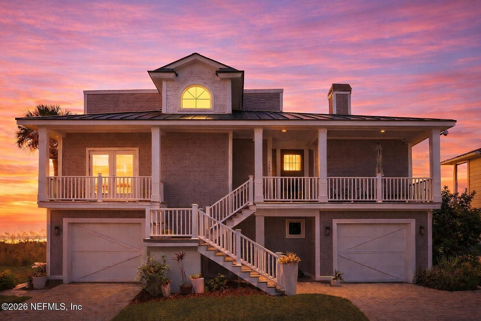 1403 Oceanfront Neptune Beach, FL 32266 - Thumbnail 3