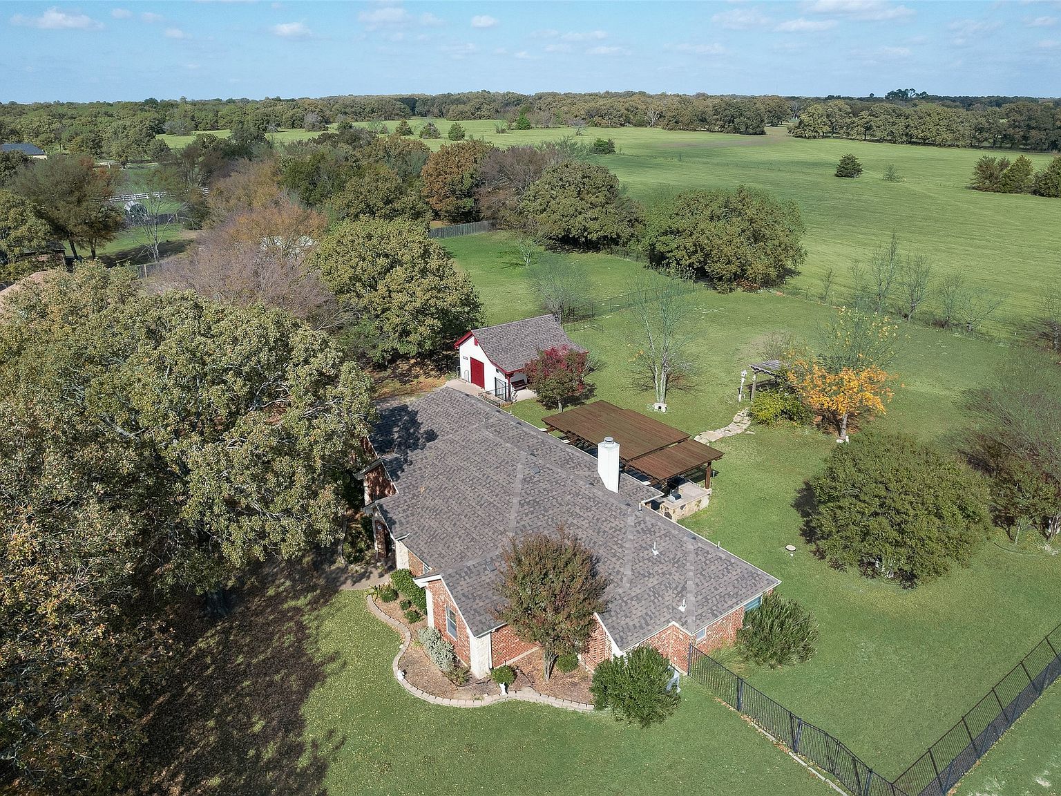 2349 Kandy Ln Kaufman, TX 75142 - Thumbnail 3