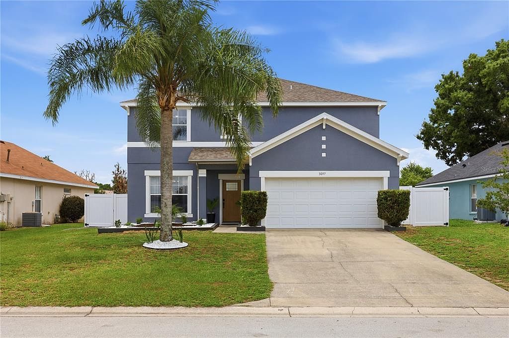 3097 Buckeye Pointe Dr Winter Haven, FL 33881 - Thumbnail 3