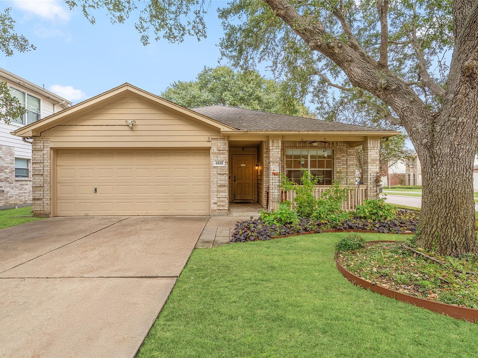 4819 Russet Trail Ct Katy, TX 77449 - Thumbnail 3