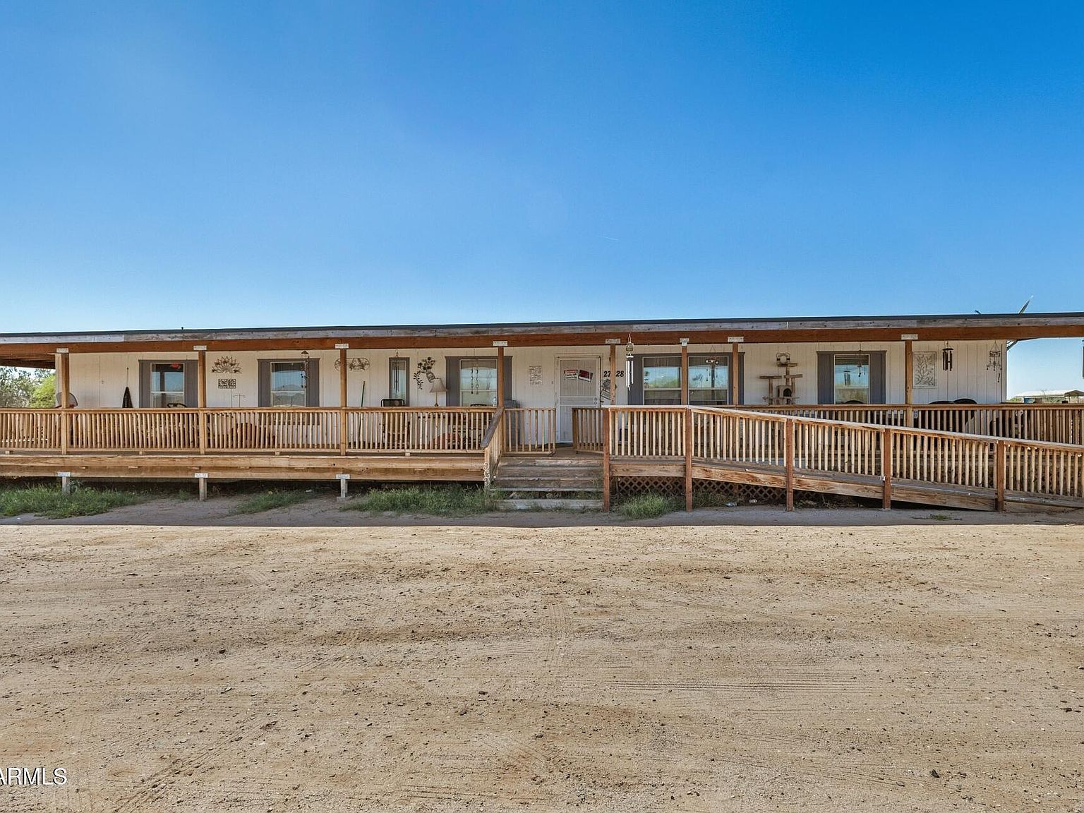 27828 N Black Butte Rd Wittmann, AZ 85361 - Thumbnail 3