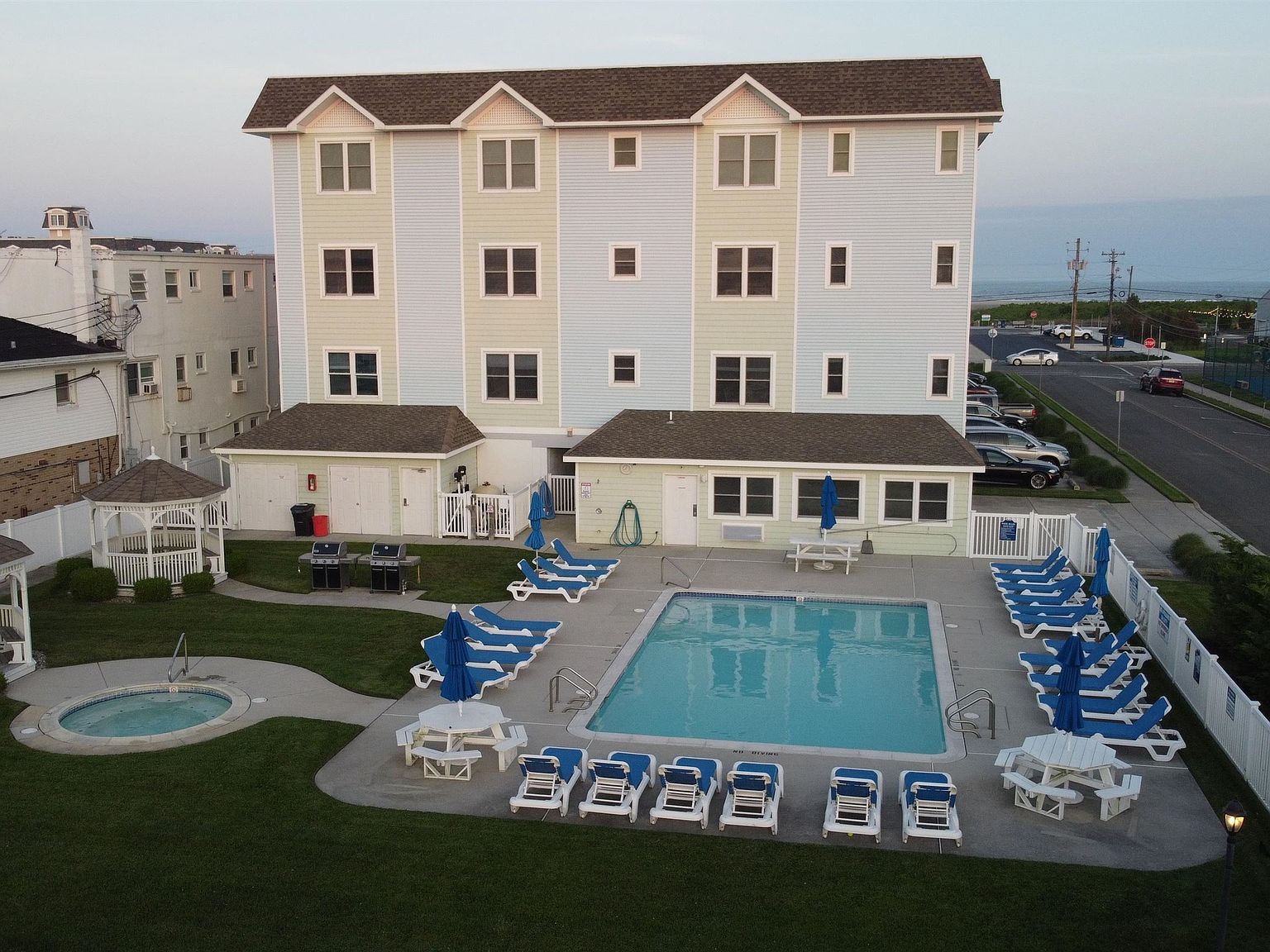 6210 Ocean Ave #106 Wildwood, NJ 08260 - Thumbnail 3