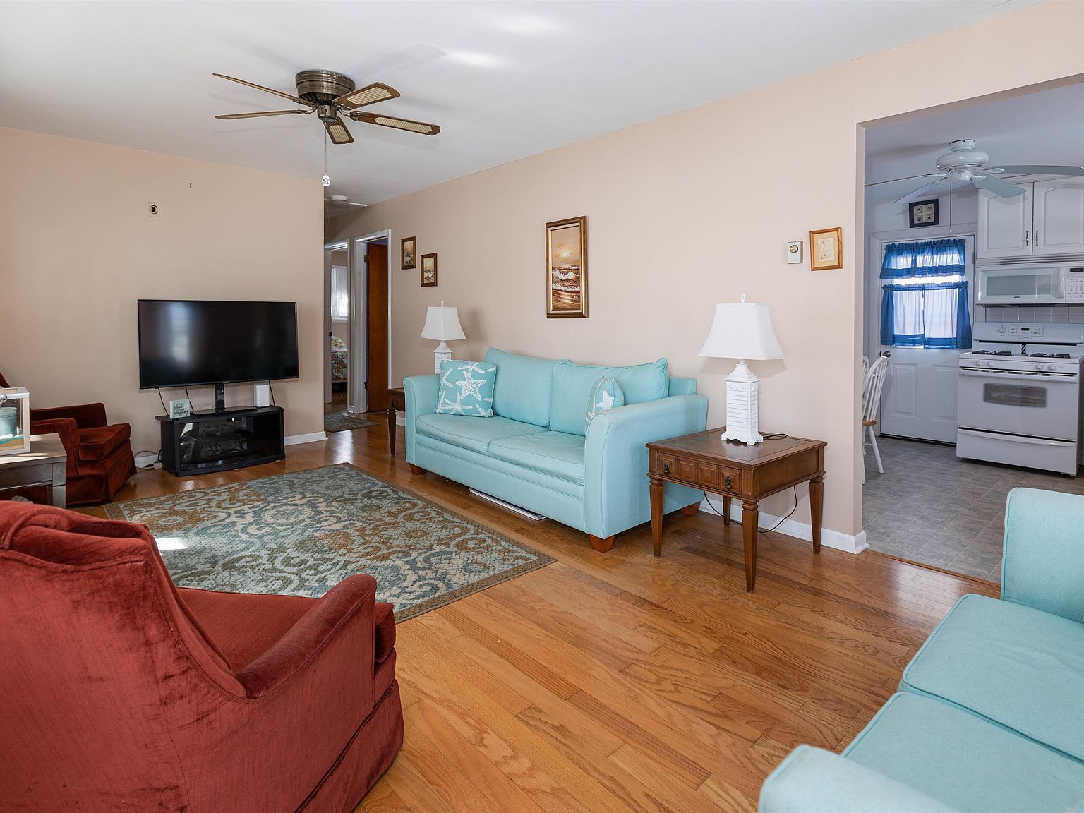 520 W Mulberry Ave North Wildwood, NJ 08260 - Thumbnail 3