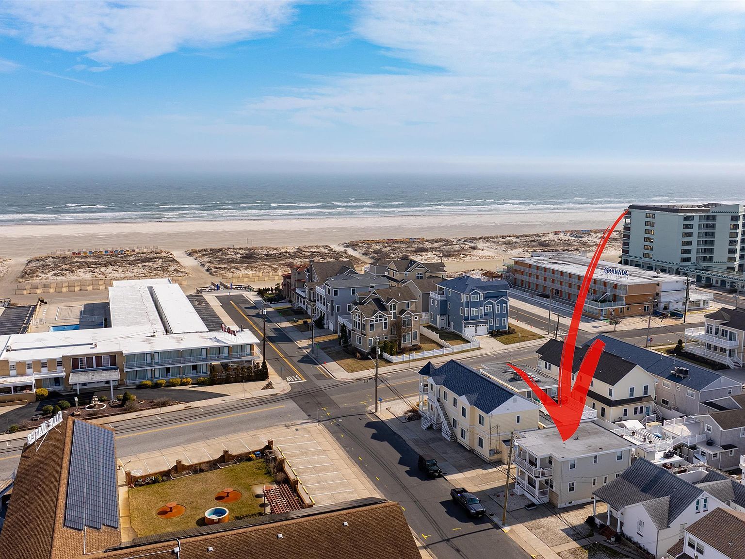 318 E Hollywood Ave #1 Wildwood, NJ 08260 - Thumbnail 3
