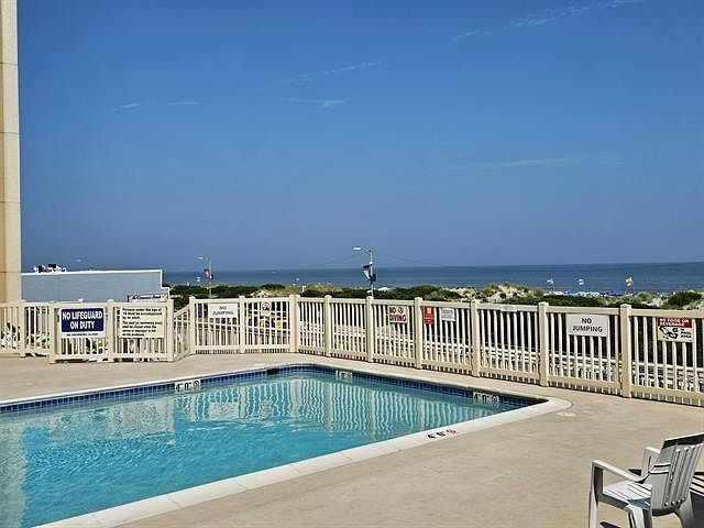 1900 Boardwalk Unit 503 Wildwood, NJ 08260 - Thumbnail 3