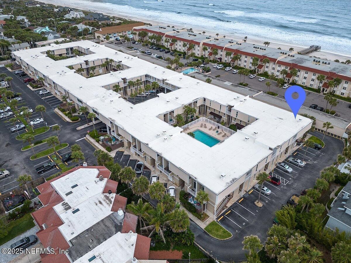 901 Ocean Blvd APT 25 Atlantic Beach, FL 32233 - Thumbnail 3