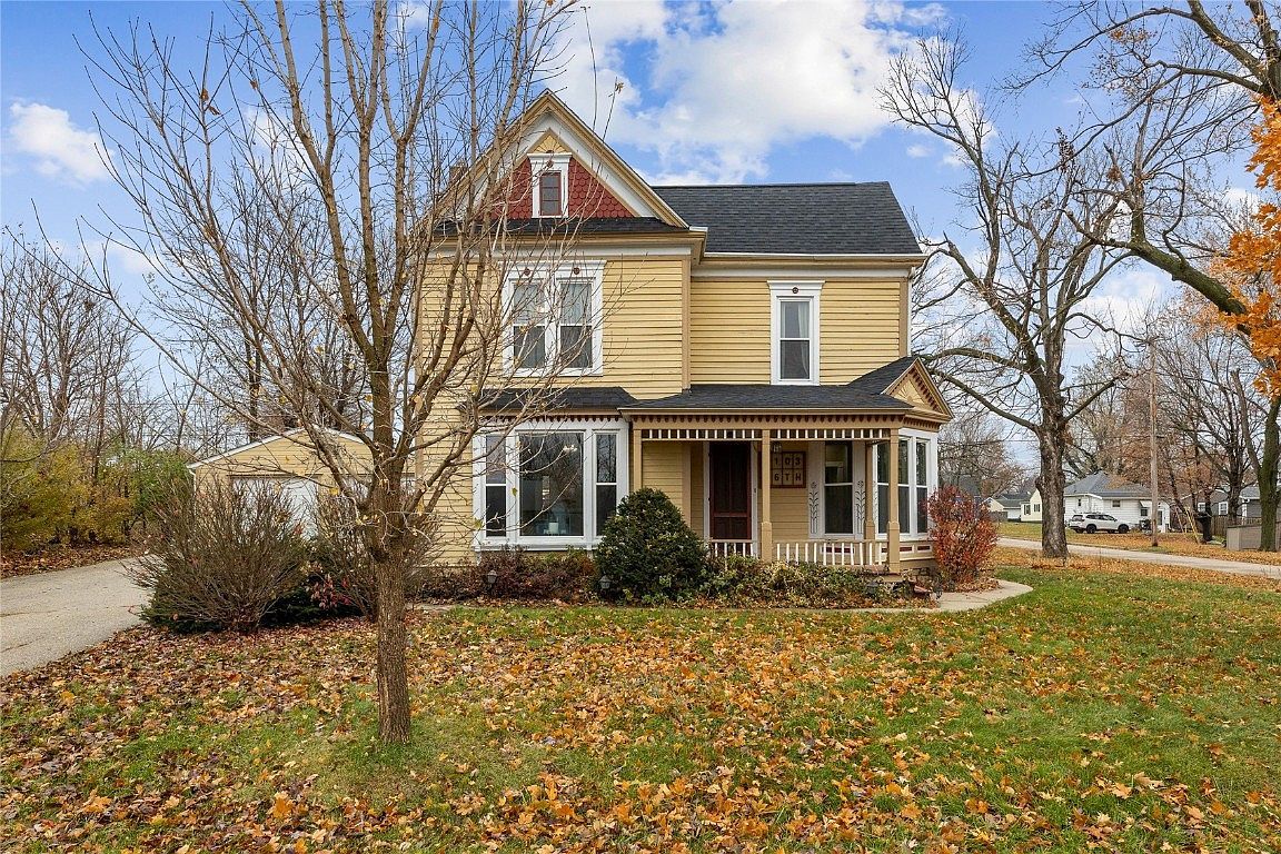 1103 26th St Marion, IA 52302 - Thumbnail 3