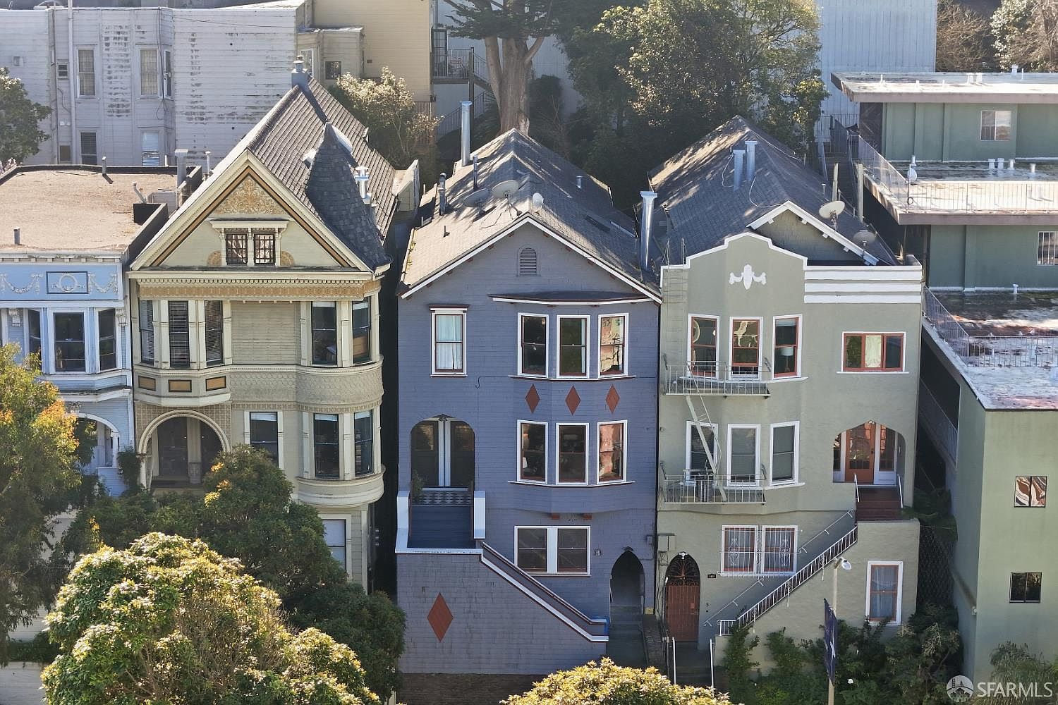 1225 Waller St San Francisco, CA 94117 - Thumbnail 3