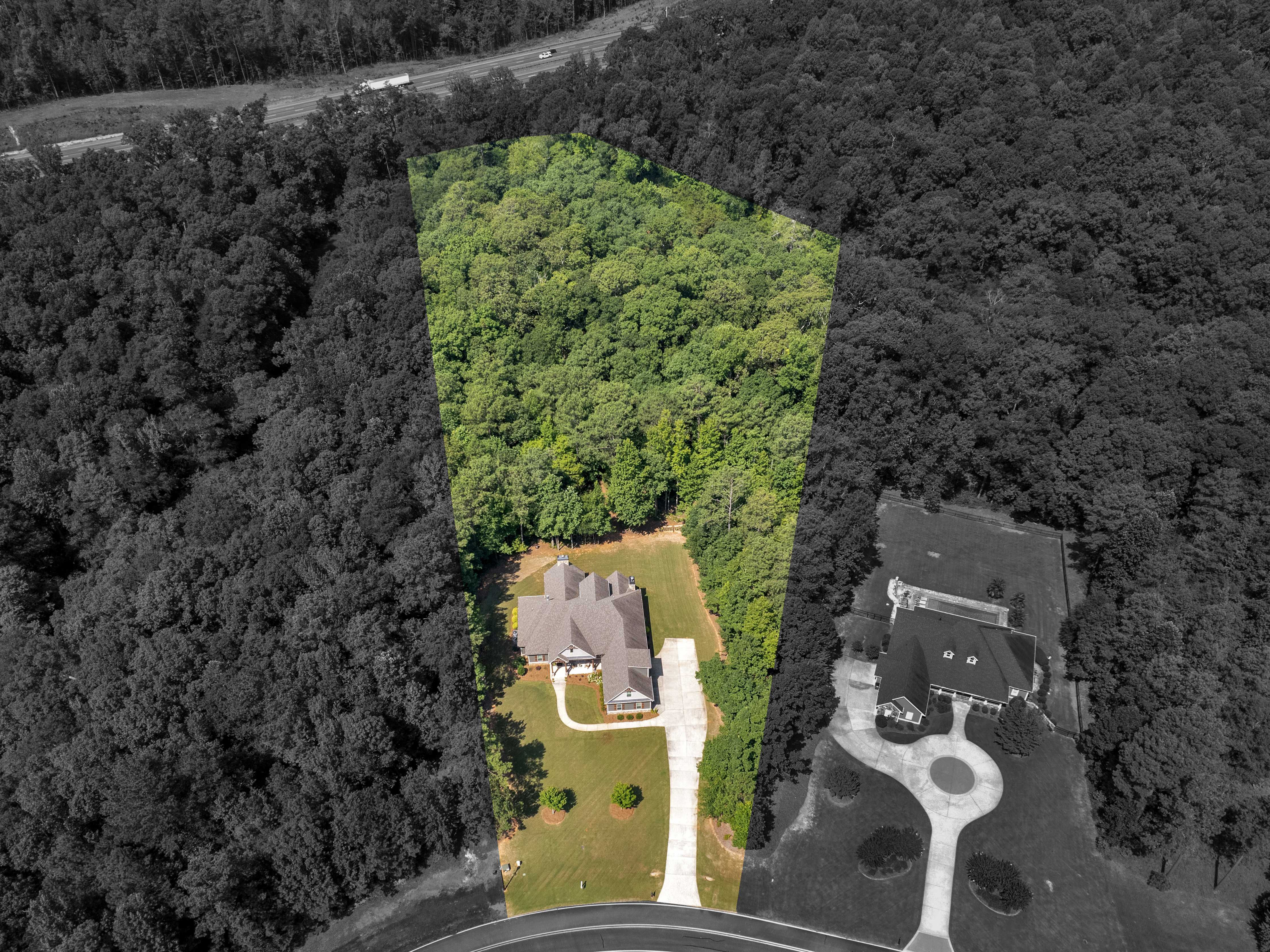 506 Crescent Drive, Forsyth, GA, USA, 31029  | Single Family