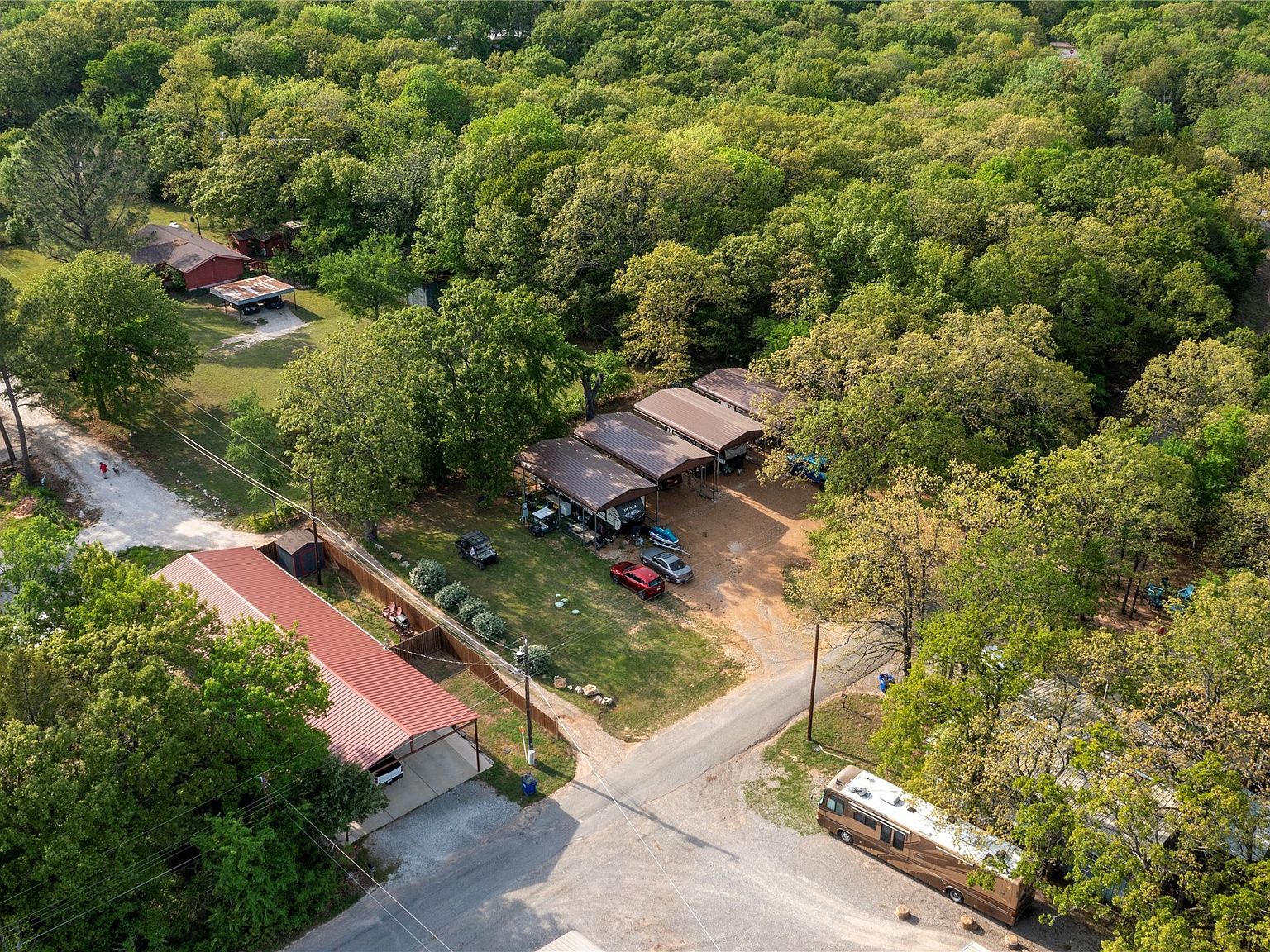 59 Shoreline Rd #1-4 Pottsboro, TX 75076 - Thumbnail 3