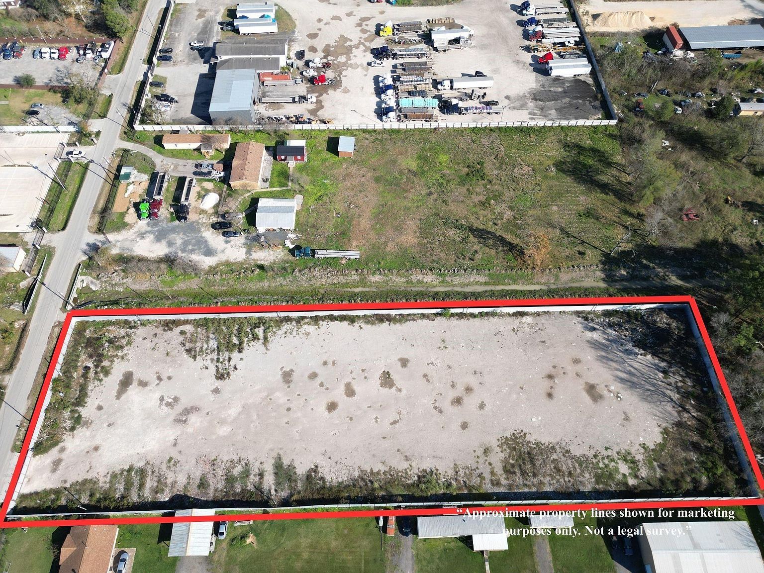 12734 Unison Rd Houston, TX 77044 - Thumbnail 3